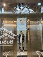 Phố Thái Hà- Căn Hộ Dòng Tiền 60T/T- 2Thoảng- Thang Máy- 9 Phòng Ful Nội Thất Cao Cấp Sinh Lời Mạnh