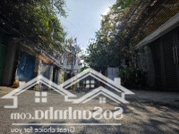 Rất Hiến Nhà Bán Tại D2 P25 Bình Thạnh 87M2(4M*22M)*3 Tầng Đường 8M Chỉ 15.999Tl