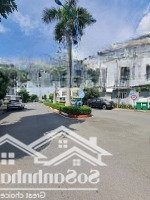 Bán Nhà Phố Mega Village Khang Điền, 75M2, Thô 7.2 Tỷ, Hoàn Thiện 7.5 Tỷ, P. Phú Hữu, Quận 9