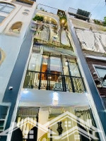 Bán Gấp Nhà Nơ Trang Long, P13, Bình Thạnh, Gần Bệnh Viện Đa Khoa Gia Định, Giá Bán 2,84Tỷ,Diện Tích67,2M2
