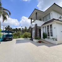 Hơn 3 công nhà và đất SỔ LIỀN KỀ. Thuộc TƯỜNG ĐA. Châu Thành Bến Tre.