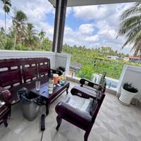 Hơn 3 công nhà và đất SỔ LIỀN KỀ. Thuộc TƯỜNG ĐA. Châu Thành Bến Tre.