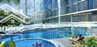 Bán Căn Hộ 3 Phòng Ngủ 2 Vệ Sinhtại N03 - T3&T4 Ngoại Giao Đoàn, 12 Tỷ, 131M2
