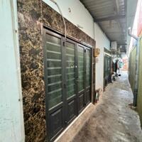 BÁN NHÀ HẺM Nguyễn THỊ THẬP, P. BÌNH THUẬN, Q.7 GIÁ CHỈ 520 TRIỆU.
