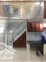 Mặt Tiền Kinh Doanh- Phùng Văn Cung- P4 Phú Nhuận- 29M2- 3 Tầng- Giá Bán 4.65 Tỷ