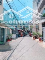 Mặt Tiền Kinh Doanh- Phùng Văn Cung- P4 Phú Nhuận- 29M2- 3 Tầng- Giá Bán 4.65 Tỷ