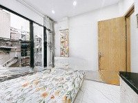 Bán Tòa Chung Cư Mini 6 Tầng, 11Pkk Tại Đường Cầu Giấy. Giá Bán 10,99Tỷ. Doanh Thu 60 Triệu/Th. Liên Hệ:0987831188