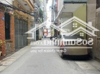 Bán Nhà Hoàng Văn Thái,Diện Tích52M2, Thang Máy, Oto Tránh, Ở Sướng, Kinh Doanh, Vị Trí Vàng, 22 Tỷ 3