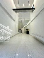 Bán Nhà Đẹp 6 Tầng Phố Trạm, Long Biên Gần Đường Ô Tô Tránh, Cách Aeon Mall 300M