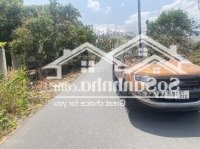 Cần Bán Lô Đất 1 Ha Tại Trung Tâm Xã Tóc Tiên Thành Phố Phú Mỹ