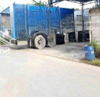 Bán Kho Xưởng 1.740M2 Mặt Tiền 17.7M - Đường Lý Tự Trọng Phường Bình Chuẩn. Tp Thuận An. Bình Dương