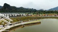 Suất Ưu Đãi - Giá Ngoại Giao, Lô Đất Nền Eco Valley Yên Thủy, Hòa Bình Giá Ưu Đãi 2,1 Tỷ, 132 M2,