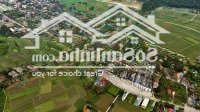 Suất Ưu Đãi - Giá Ngoại Giao, Lô Đất Nền Eco Valley Yên Thủy, Hòa Bình Giá Ưu Đãi 2,1 Tỷ, 132 M2,