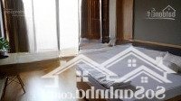 Khai Trương Phòng Đầy Đủ Nội Thất Hiện Đại Ban Công Thoáng Máy Giặt Riêng Trần Hưng Đạo Quận 5