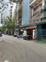 Cho Thuê Mặt Bằng Kinh Doanh 100M² Trần Huy Liệu, Ba Đình - Phù Hợp Mọi Mô Hình