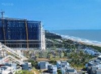 Chỉ 700 Triệu (21%) Chính Chủ Bán Căn Hộ Du Lịch Nghỉ Dưỡng 3,055 Tỷ/Căn, 100% View Biển Vũng Tàu
