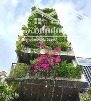 Cần Bán Gấp Toà Khách Sạn Và Apartment 9 Tầng Mặt Tiền Đường Lê Văn Hiến Tp Đà Nẵng.