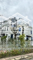 Biệt Thự Lâu Đài 180M2, 5 Tầng Có Hầm, Sát Học Viện Tài Chính. Đường 25M, Vừa Ở Vừa Kd Sầm Uất