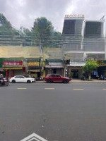 Bán Đất Tặng Nhà Mặt Tiền Hoàng Diệu, Trung Tâm Tp. Nha Trang Sát Biển Trần Phú