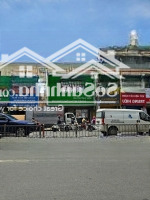 Chính Chủ Cho Thuê Nhà Mặt Tiền 161 Bạch Đằng, P15, Q. Bình Thạnh, 7X10M, Trệt + Lầu, 0908140491