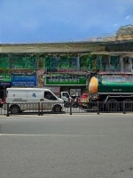 Chính Chủ Cho Thuê Nhà Mặt Tiền 161 Bạch Đằng, P15, Q. Bình Thạnh, 7X10M, Trệt + Lầu, 0908140491