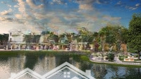 Bán Biệt Thự Tại Vinhomes Cổ Loa, 25 Tỷ, 100M2, Đẹp, Nhiều Tiện Ích