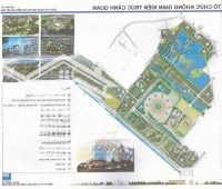 Bán Biệt Thự Tại Vinhomes Cổ Loa, 25 Tỷ, 100M2, Đẹp, Nhiều Tiện Ích
