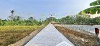 Bán Đất View Suối Chảy Quanh Năm 2360M2 Tại Khu Dân Cư Đường Tỉnh Lộ 765,Sông Ray,Cẩm Mỹ, Đồng Nai