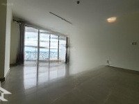 Cho Thuê Căn Hộ Satra Eximland, 3 Phòng Ngủ, Lầu Cao View Đẹp, Nội Thất Cơ Bản Giá Bán 20 Triệu/Tháng