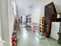 Hẻm Xe Tải - Sát Mặt Tiền Nơ Trang Long - Ngang 5*15 M