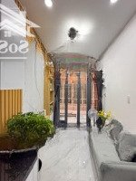 Bán Nhà Đẹp Chu Văn An P12 Bình Thạnh Full Nội Thất