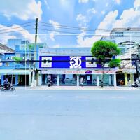 [ QUẬN 3 ] Cho Thuê Nhà: 506 CMT8 - 15x5m, 1 trệt, 1 lầu