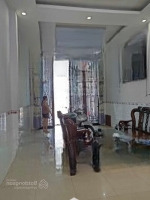 Mặt Tiền Tân Xuân - Nhà 2 Tầng - Diện Tích: 140M2 - 220M Ra Tô Ký - Chợ Ba Bầu - Giáp Quận 12 - Chỉ: 6 Tỷ.