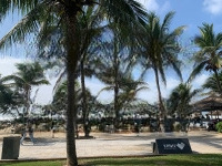 Siêu Phẩm Góc 3 Mặt Tiền 280M2 Đường Võ Nguyên Giáp View Triệu Đô, Thích Hợp Xây Khách Sạn,