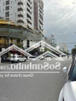 Siêu Phẩm Góc 3 Mặt Tiền 280M2 Đường Võ Nguyên Giáp View Triệu Đô, Thích Hợp Xây Khách Sạn,