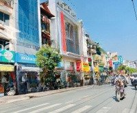 Bán Nhà Góc 2 Mtkd Cực Đẹp Tân Sơn Nhì 5X16 M Giá Chỉ 18,5 Tỷ!