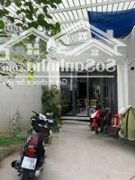 Bán Nhà Mặt Tiền Đường Tú Xương - Hiệp Phú