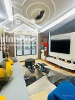 Bán Nhà Ngõ 3 Phạm Tuấn Tài, 6 Tầng Thang Máy, Ô Tô Tránh, Kinh Doanh Sầm Uất,Diện Tích60M, Chỉ 26.5 Tỷ