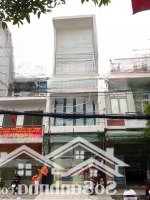 Xoay Tiền Bán Gấp Nhà 69M2 Nguyễn Hồng Đào, P14, Tân Bình, Giá Bán 7 Tỷ200 Sẵn Hđ Thuê 30 Triệu