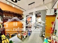 Bán Nhà Mặt Phố Văn Cao Ba Đình.47Mx5 Tầng.mặt Phố 4M. Giá Bán 36.5 Tỷ