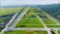 Chính Chủ Gửi Bán Nhiều Lô Đất Tại Kđt Lạc Phú, Yên Dũng, Tp Bắc Giang Giá Chỉ Từ 1Tỷ6Xx