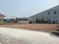 Hơn 700 Tr Có Ngay Lô Đất Gần Quy Hoạch Công Nghiệp Bắc Giang Đầy Tiềm Năng,Diện Tích197M2