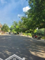 Đất 1/Sông Vàm Thuật P,Thạnh Xuân - Q12 - Đường Betong 8M Thông