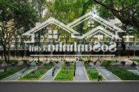 Rổ Clear Stock Celadon City - Trả 3 Năm 20% Nhận Nhà