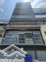 Bán Nhà Khu Chợ Căn Cứ 26 Đường Lê Thị Hồng, Phường 17, Gò Vấp Ngay Trường Vihempic-Lam Sơn(5.6X9M)
