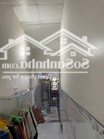 Nhà Đường Nguyễn Hữu Trí, Xã Tân Bửu, Bến Lức, Long An. Khu Dân Cư Giá Chỉ 2,6 Tỷ. Liên Hệ: 093.6063.411