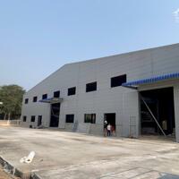 CHO THUÊ KHO, XƯỞNG Tại KCN SÔNG CÔNG 2, Tỉnh THÁI NGUYÊN