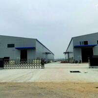 CHO THUÊ KHO, XƯỞNG Tại KCN SÔNG CÔNG 2, Tỉnh THÁI NGUYÊN