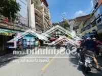 Bán Nhà Mặt Tiền Thống Nhất Ngay Chợ, (4.3M X 17M) 3 Lầu Giá Chỉ 15.9 Tỷ !