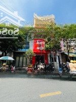 Bán Nhà Mặt Tiền Thống Nhất Ngay Chợ, (4.3M X 17M) 3 Lầu Giá Chỉ 15.9 Tỷ !